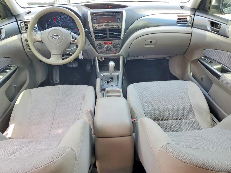 Aukcja sprzedaży 2012 Subaru Forester, vin: JF2SHABCXCH436232, numer aukcji: 63888606