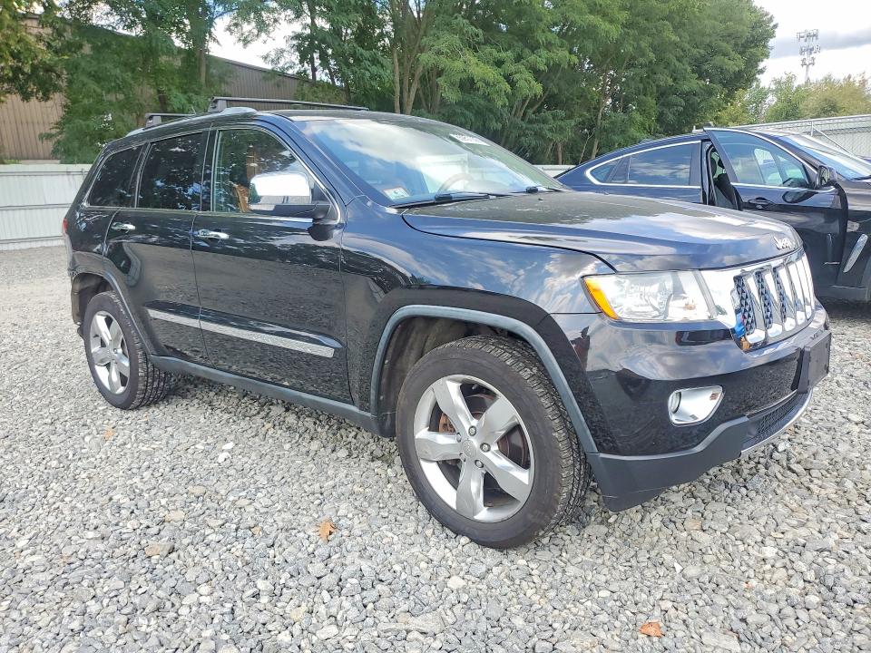 Продажа на аукционе авто 2012 Jeep Grand Cherokee, vin: 1C4RJFCT9CC182281, номер лота: 65957056