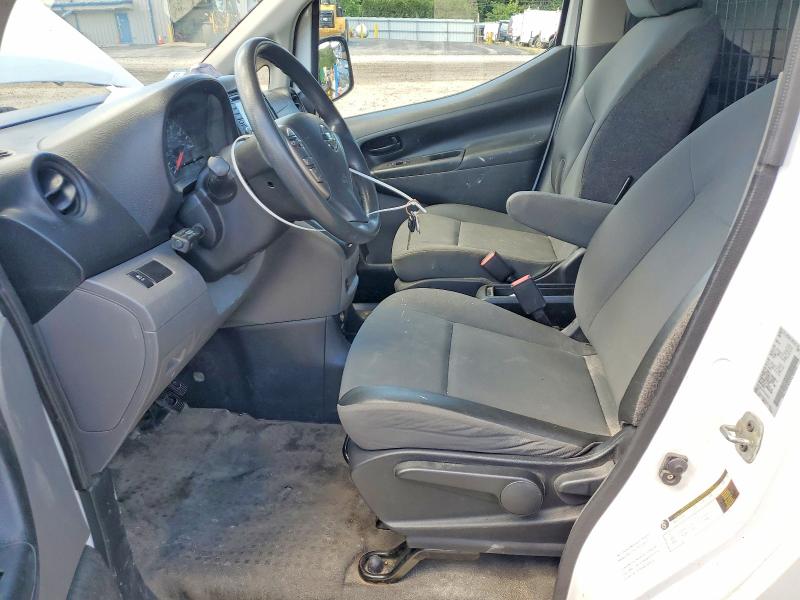 66289026 :رقم المزاد ، 3N6CM0KN4KK698020 vin ، 2019 Nissan Nv200 مزاد بيع