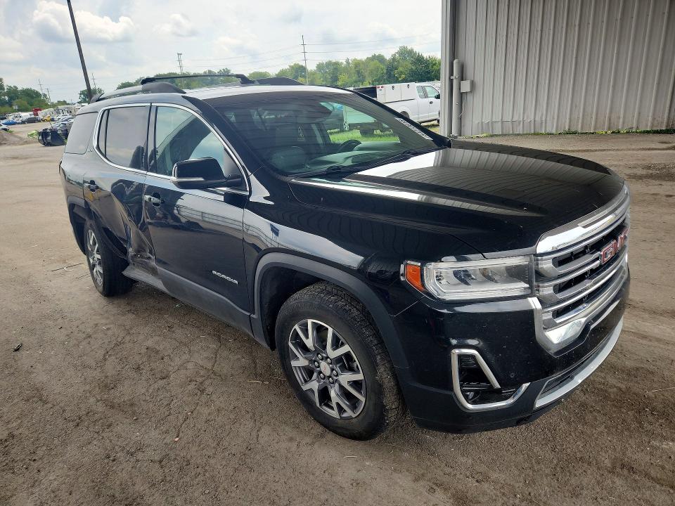 Продажа на аукционе авто 2023 Gmc Acadia, vin: 1GKKNUL46PZ149023, номер лота: 64213816