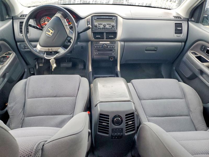 Aukcja sprzedaży 2008 Honda Pilot, vin: 5FNYF18368B043163, numer aukcji: 64910106