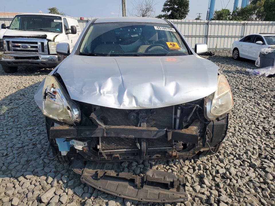 Aukcja sprzedaży 2013 Nissan Rogue, vin: JN8AS5MV1DW103226, numer aukcji: 65180706