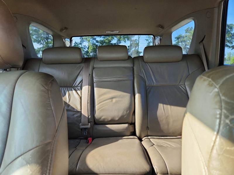 2005 Toyota 4runner მანქანა იყიდება აუქციონზე, vin: JTEZU14R550045240, აუქციონის ნომერი: 64737176