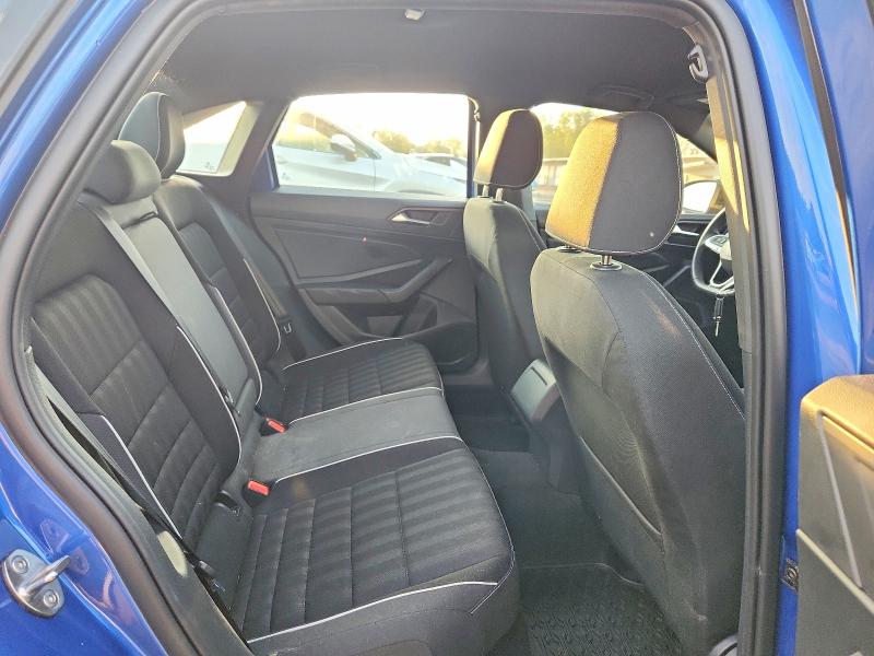 Aukcja sprzedaży 2023 Volkswagen Jetta, vin: 3VWBM7BU3PM017398, numer aukcji: 65897136