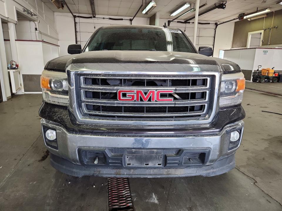 62893206 :رقم المزاد ، 3GTP1UEC0FG488926 vin ، 2015 Gmc Sierra مزاد بيع