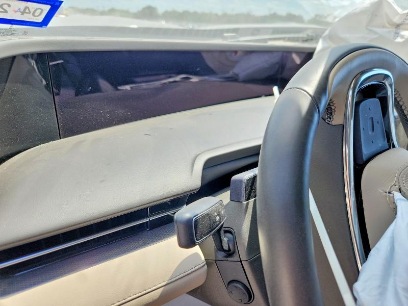 Продажа на аукционе авто 2025 Lincoln Nautilus, vin: 5LMPJ8J46SJ921818, номер лота: 62911936