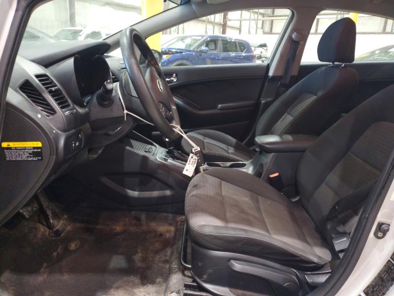 Aukcja sprzedaży 2015 Kia Forte, vin: KNAFX4A66F5353643, numer aukcji: 66119076