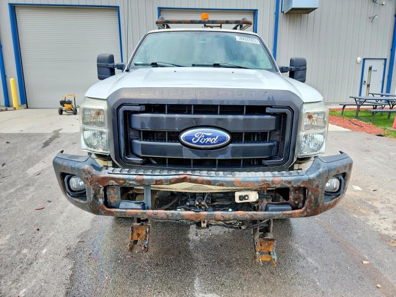 Aukcja sprzedaży 2011 Ford F350, vin: 1FT7W3B62BEA80391, numer aukcji: 52956096