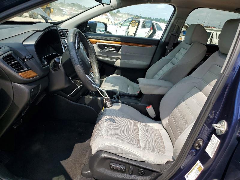 Продаж на аукціоні авто 2019 Honda Cr-v, vin: 7FARW2H59KE026395, номер лоту: 64464646