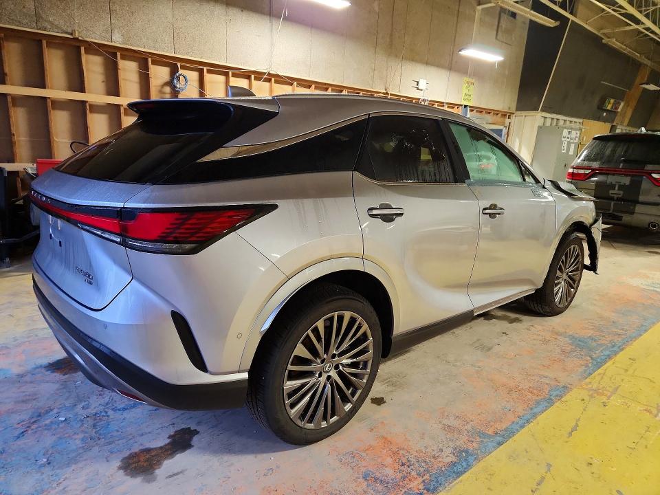 Aukcja sprzedaży 2026 Lexus Rx 350, vin: 2T2BAMCA8TC144046, numer aukcji: 64371896