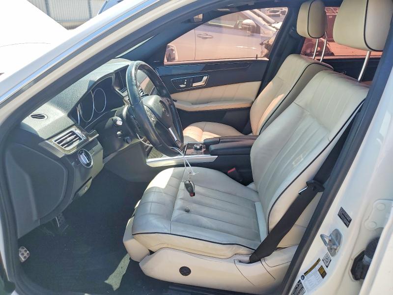 Aukcja sprzedaży 2016 Mercedes-benz E, vin: WDDHF5KB3GB190426, numer aukcji: 65091926
