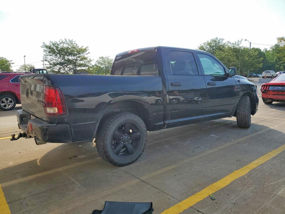 Продаж на аукціоні авто 2014 Ram 1500, vin: 1C6RR7KT2ES349466, номер лоту: 64119556