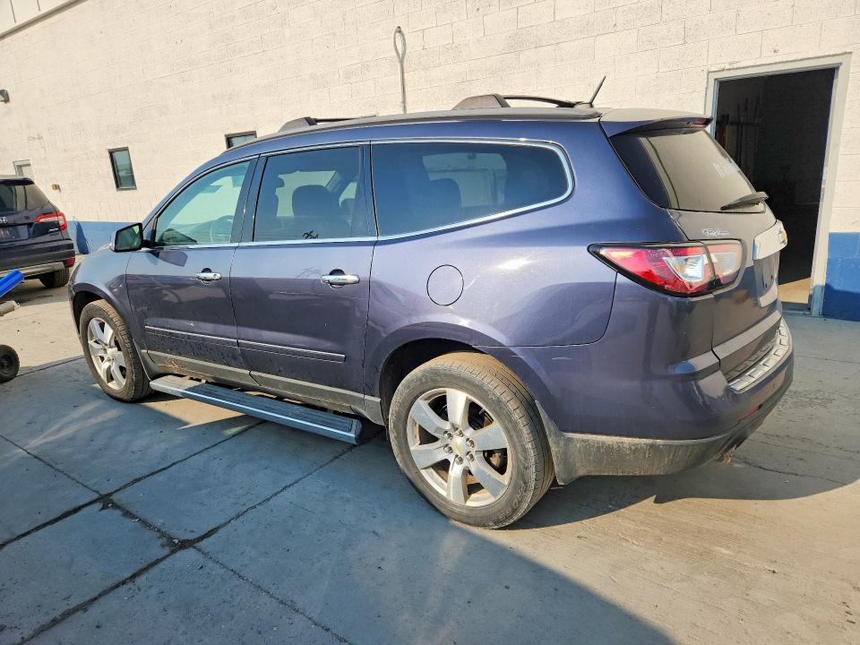 Auction sale of the 2014 Chevrolet Traverse, vin: 1GNKVJKD2EJ131164, lot number: 59733616