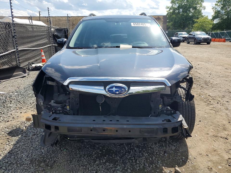 Продажа на аукционе авто 2014 Subaru Forester, vin: JF2SJAHC7EH455125, номер лота: 65024056