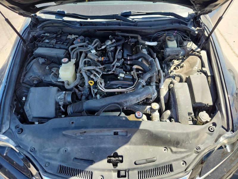 Aukcja sprzedaży 2016 Lexus Is, vin: JTHBA1D25G5034504, numer aukcji: 64150986