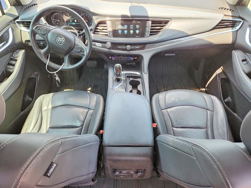 Aukcja sprzedaży 2018 Buick Enclave, vin: 5GAERCKW8JJ268662, numer aukcji: 62721706