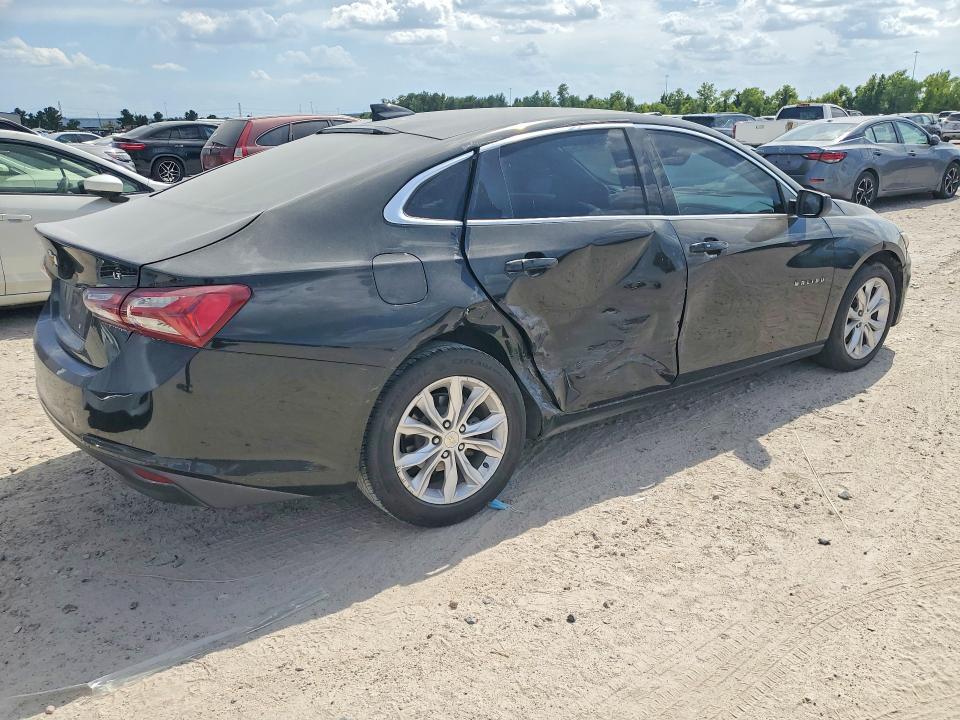 Aukcja sprzedaży 2020 Chevrolet Malibu, vin: 1G1ZD5ST5LF086545, numer aukcji: 65517316