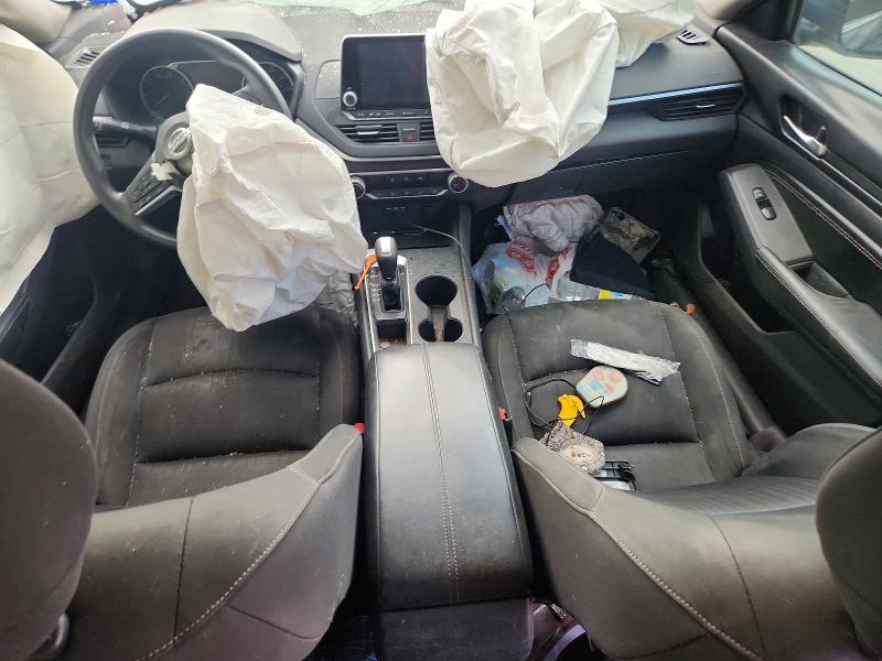 Продаж на аукціоні авто 2019 Nissan Altima, vin: 1N4BL4BV1KC132305, номер лоту: 63802326