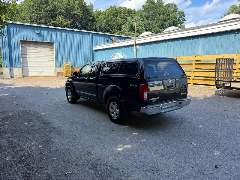 Продаж на аукціоні авто 2011 Nissan Frontier, vin: 1N6AD0CW7BC416067, номер лоту: 65758706