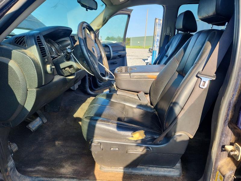 Продажа на аукционе авто 2009 Gmc Sierra, vin: 3GTEK23309G198962, номер лота: 64551376