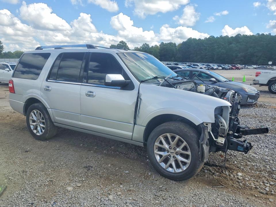 Продаж на аукціоні авто 2016 Ford Expedition, vin: 1FMJU1KT0GEF37370, номер лоту: 67110636