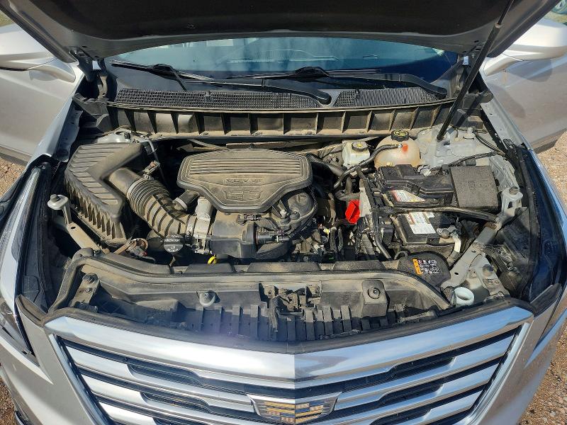 Продажа на аукционе авто 2019 Cadillac Xt5, vin: 1GYKNCRS4KZ175411, номер лота: 65281216
