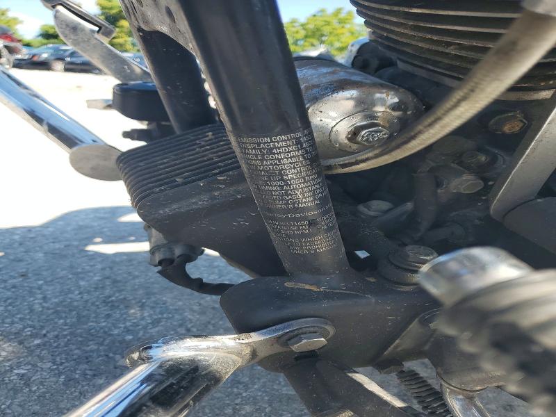 Aukcja sprzedaży 2004 Harley-davidson Flhr, vin: 1HD1FDV194Y731558, numer aukcji: 65094876