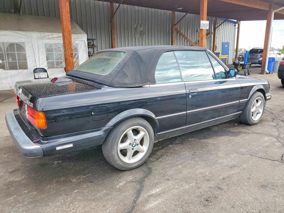 Aukcja sprzedaży 1987 Bmw 325, vin: WBABB2303H1941861, numer aukcji: 65948946