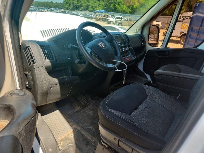 2016 Ram Promaster 1500 მანქანა იყიდება აუქციონზე, vin: 3C6TRVAGXGE132753, აუქციონის ნომერი: 65674576