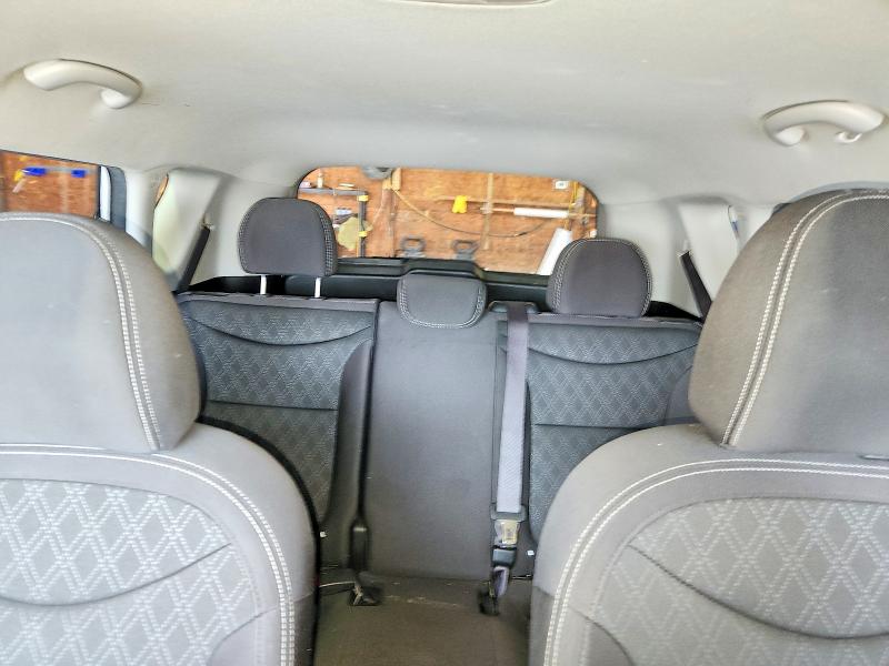 64756476 :رقم المزاد ، KNDJN2A25G7820013 vin ، 2016 Kia Soul مزاد بيع