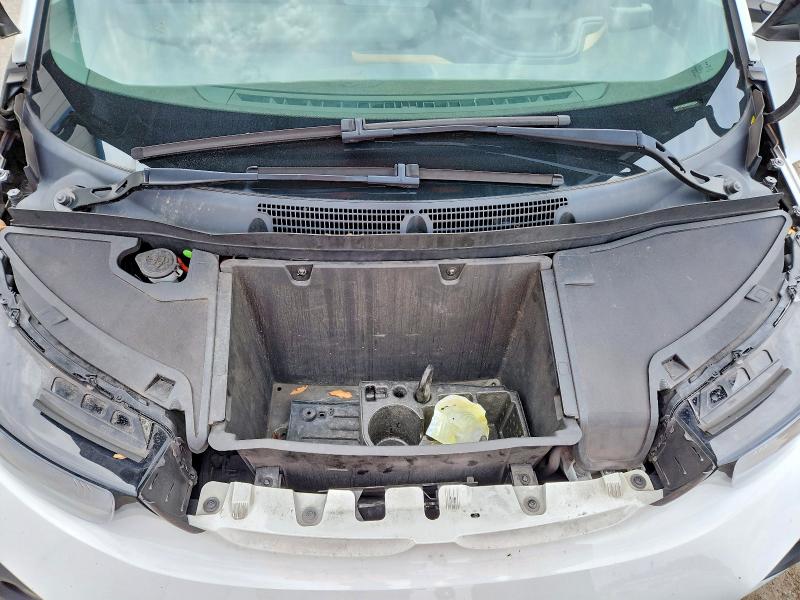 Продаж на аукціоні авто 2014 Bmw I3, vin: WBY1Z4C58EV276203, номер лоту: 63838606