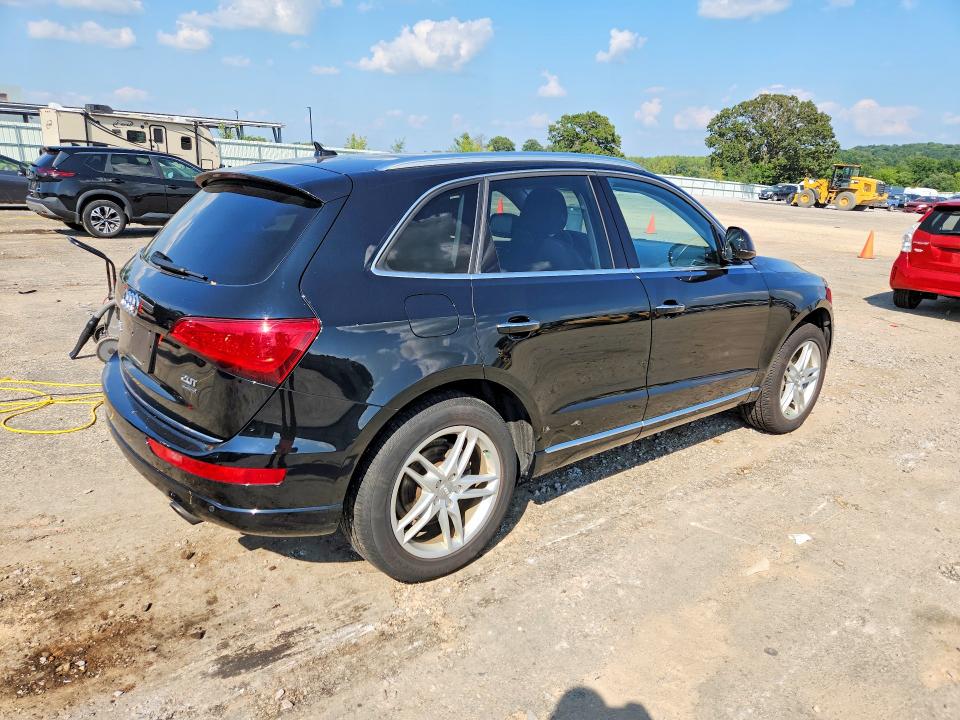 Aukcja sprzedaży 2017 Audi Q5, vin: WA1C2AFP8HA092735, numer aukcji: 66981806