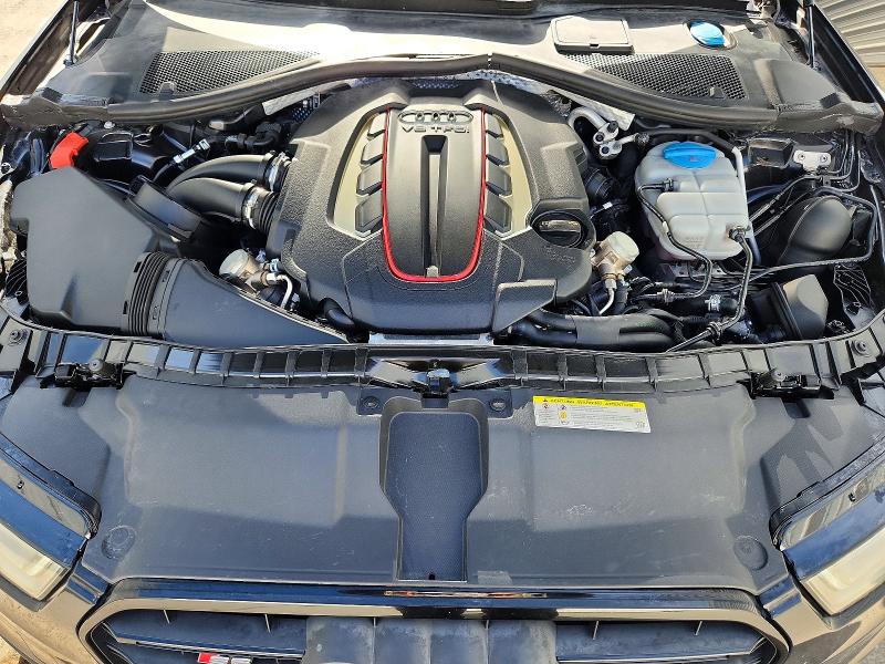 Aukcja sprzedaży 2014 Audi S6, vin: WAUF2AFC3EN150137, numer aukcji: 66808136