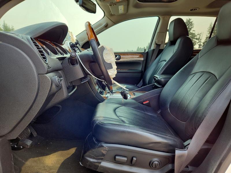 Продаж на аукціоні авто 2012 Buick Enclave, vin: 5GAKRCED8CJ389272, номер лоту: 63597986