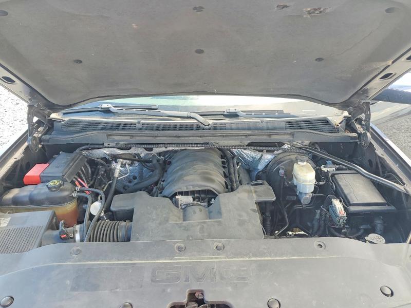 Aukcja sprzedaży 2014 Gmc Sierra, vin: 3GTU2VEC2EG153770, numer aukcji: 64427156