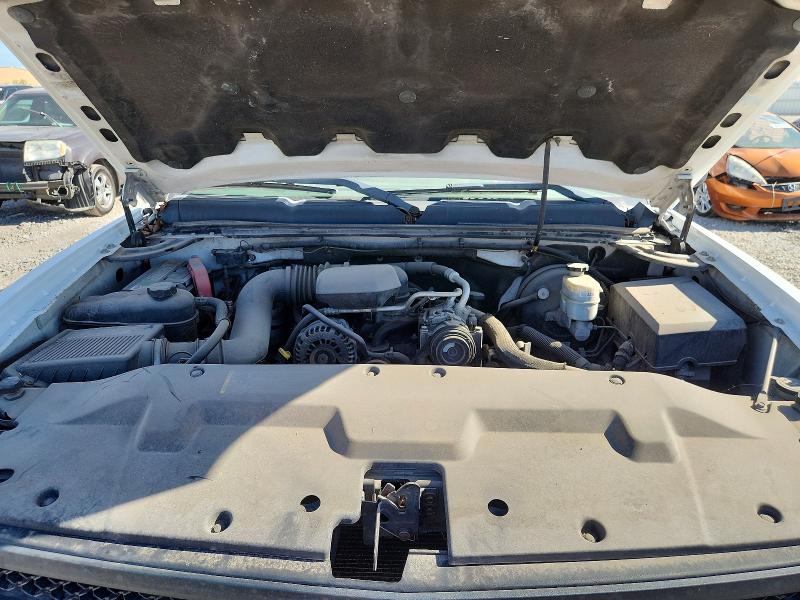 Продаж на аукціоні авто 2008 Chevrolet Silverado, vin: 1GCEC14X78Z112943, номер лоту: 65525936