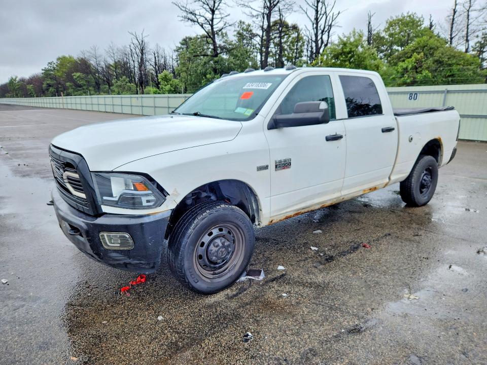 Aukcja sprzedaży 2011 Dodge Ram 2500, vin: 3D7TT2CT1BG564864, numer aukcji: 63418306