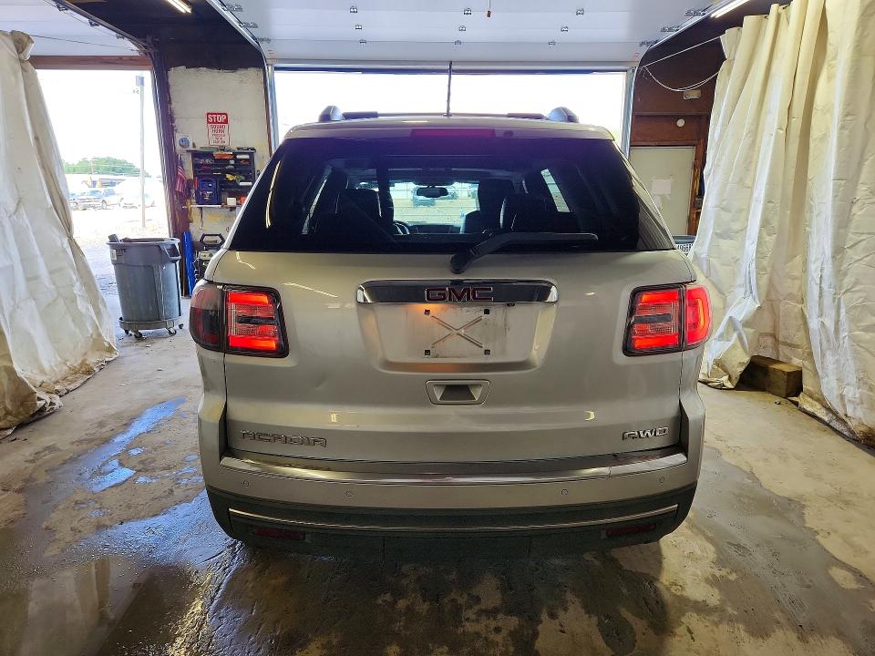 Aukcja sprzedaży 2014 Gmc Acadia, vin: 1GKKVRKD3EJ206076, numer aukcji: 63608356