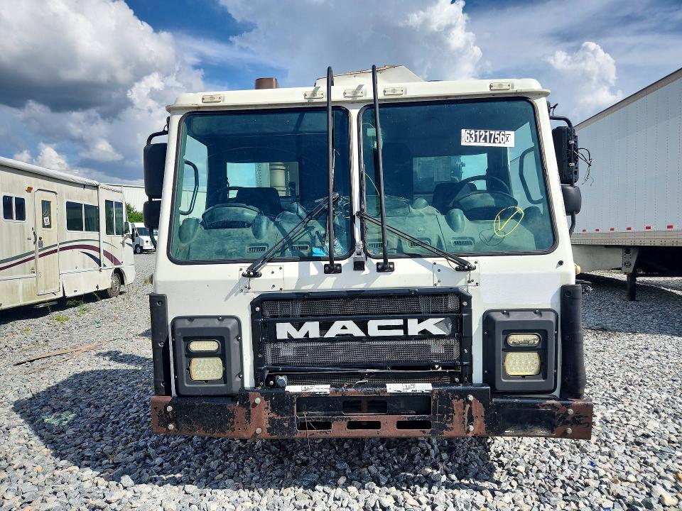 Продаж на аукціоні авто 2016 Mack 600, vin: 1M2LR04C9GM001069, номер лоту: 63121756