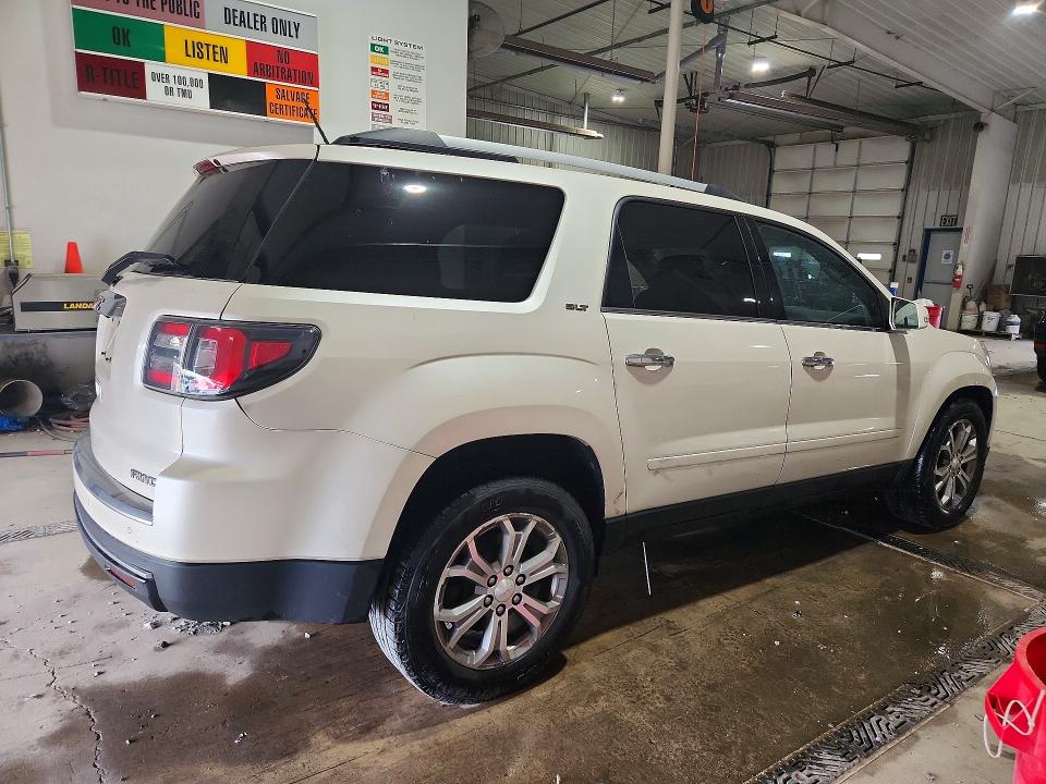 Aukcja sprzedaży 2015 Gmc Acadia, vin: 1GKKVRKD8FJ215941, numer aukcji: 66358736