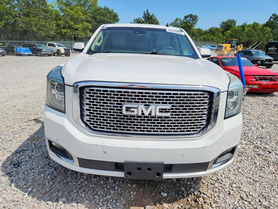 Продаж на аукціоні авто 2015 Gmc Yukon Xl, vin: 1GKS1JKJXFR290435, номер лоту: 65868956