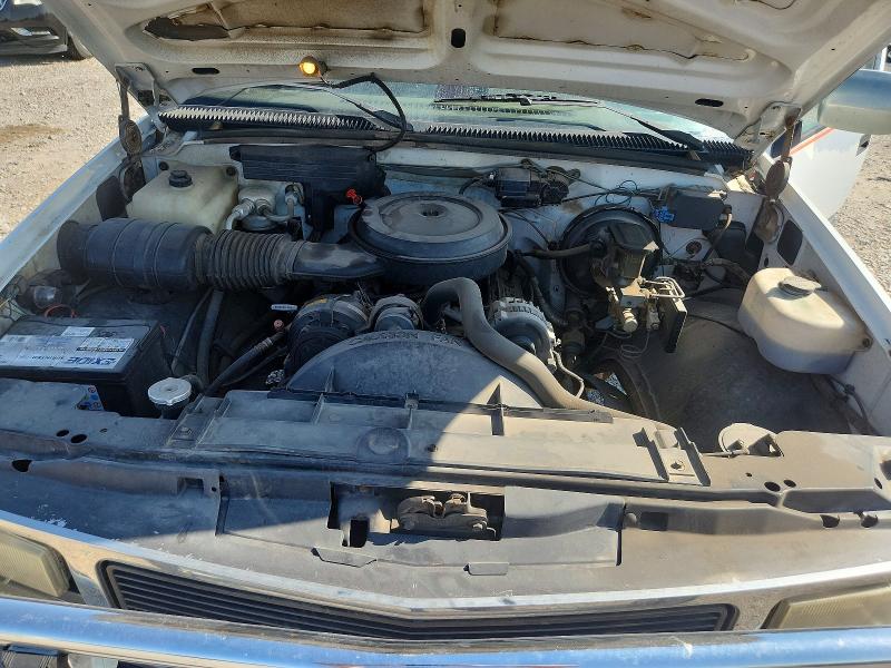 Продажа на аукционе авто 1990 Gmc Sierra, vin: 1GTFC24KXLZ512874, номер лота: 63775576