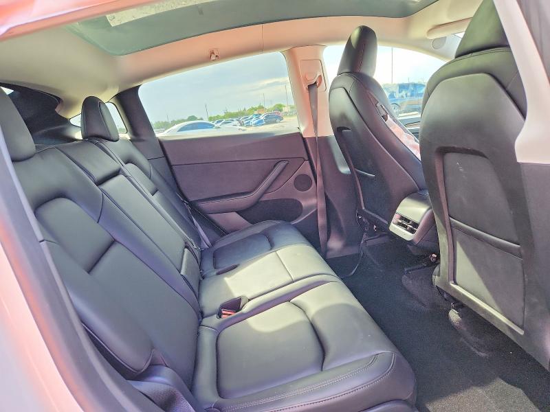 Продажа на аукционе авто 2024 Tesla Model Y, vin: 7SAYGAEE4RF167455, номер лота: 67286446