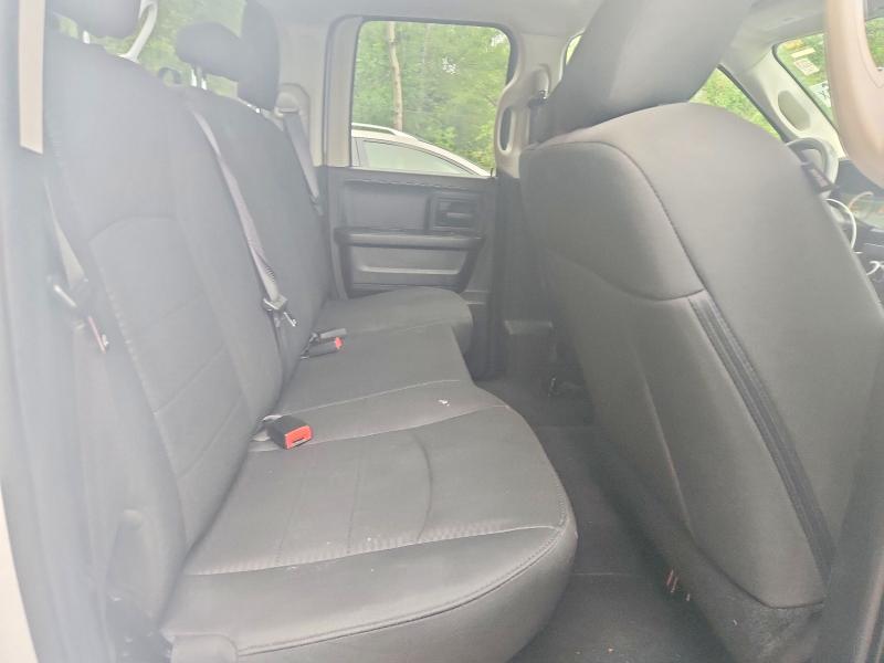 Продажа на аукционе авто 2019 Ram 1500 Classic, vin: 1C6RR7FG4KS623369, номер лота: 63573716