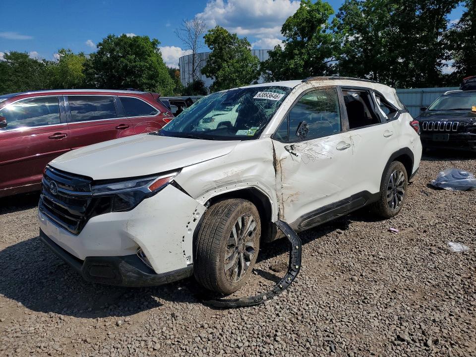 Продажа на аукционе авто 2025 Subaru Forester, vin: JF2SLDTC4SH618053, номер лота: 63893646