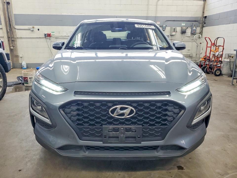 Продаж на аукціоні авто 2019 Hyundai Kona, vin: KM8K1CAA5KU261128, номер лоту: 63514406