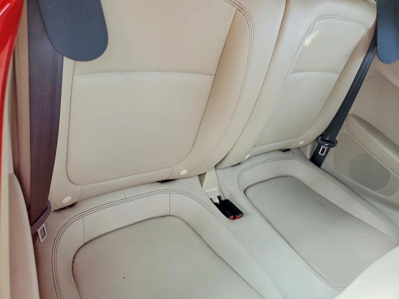 Продаж на аукціоні авто 2013 Volkswagen Beetle, vin: 3VW5P7AT7DM800328, номер лоту: 65371676