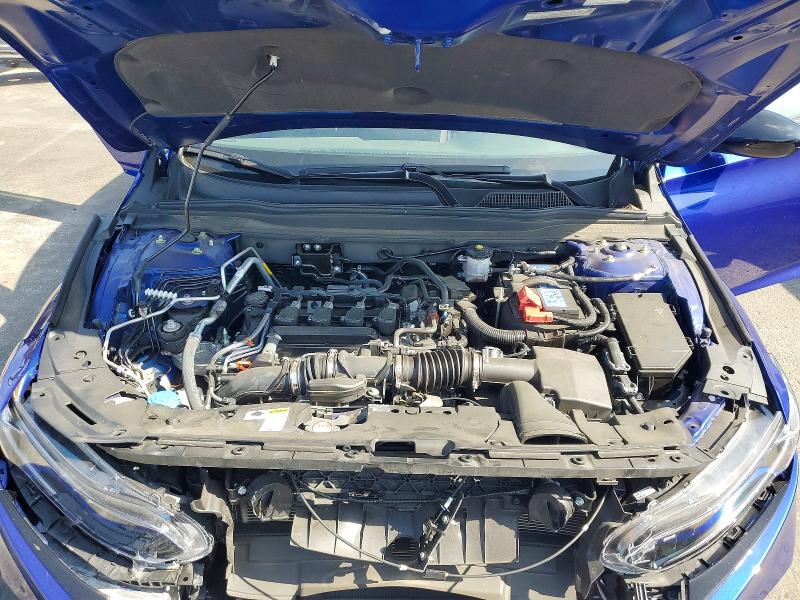 Aukcja sprzedaży 2022 Honda Accord, vin: 1HGCV1F39NA079967, numer aukcji: 64488106