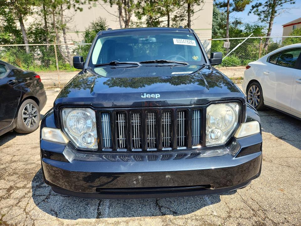 2012 Jeep Liberty მანქანა იყიდება აუქციონზე, vin: 1C4PJMAK6CW200787, აუქციონის ნომერი: 65547826