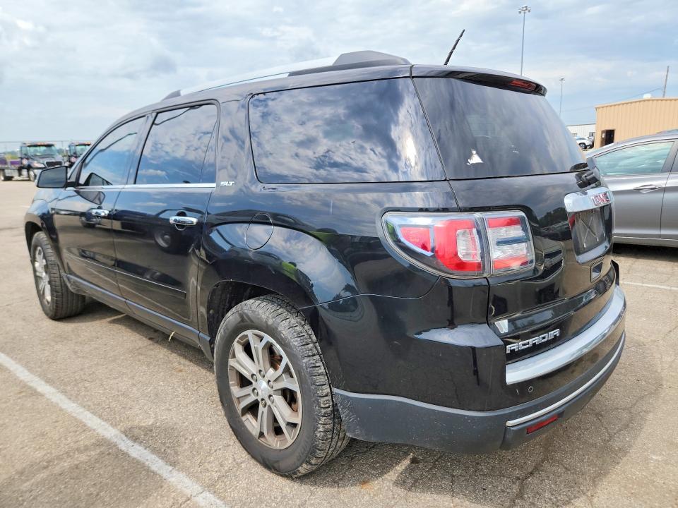 Продаж на аукціоні авто 2016 Gmc Acadia, vin: 1GKKRRKDXGJ219785, номер лоту: 67169926